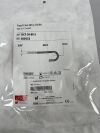 COOK G00552 FIXED-CORE WIRE GUIDE, SAFE-T-J-TIP: 0.038" X 80CM