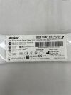 STRYKER 2108-155-000 SAGITTAL BLADE, OFFSET, NARROW, THICK, 12.4MM X 1.24MM X 73.7MM