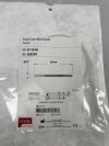 COOK G00290 FIXED-CORE WIRE GUIDE, STRAIGHT 0.018" X 60CM