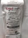 MEDICAL COMPONENTS TRAY 2416-3 Split Catheter with Stylet, 16Fr X 24cm