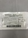 ALLERGAN F-4444 Fourte Expander Fill System, 21G X 1.7in