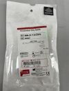 COOK G08387 ONE PART PERCUTANEOUS ENTRY NEEDLE, VENOUS BEVEL, ECHOTIP 21G X 7CM