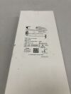 RANFAC RAN-815NRT-BEV Bone Marrow Aspiration Needle, 8G X 150mm