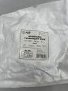 ASP MEDICAL ASP-564003 Tourniquet Cuff, 12 L x 3.5 in. W, Plum, 2-Line, Child