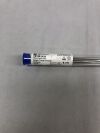 PETER BRASSELER KM168-19-33 Steinmann Pin, Single Trocar Smooth, 2.4mm diameter, 228mm length