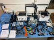 BOSTON SCIENTIFIC RHYTHMIA HDX   Mapping System Cath Lab