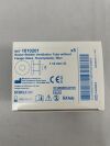 MEDTRONIC 1010201 REUTER BOBBINS VENTILATION TUBE, FLPL 1.14MM NO HOLES