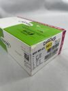 TRACOE 361-2.5 Tracheostomy Tube for neonates and infants