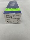 SURGICAL SPECIALTIES 72-1850 Clear Control 3D Slit Knife Angled, 1.8mm