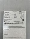 JOHNSON & JOHNSON DCB0000110 TECNIS SMPLCTY TECNIS 1PC CLR MONO 11.0D