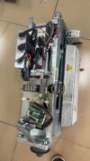 GE 5344400-2 5344400-2 Axial Drive Assembly for GE CT CT Scanner