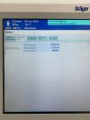 DRAEGER Perseus A500, YOM: 2015 Anesthesia Machine
