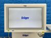 DRAEGER Perseus A500, YOM: 2015 Anesthesia Machine