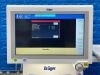 DRAEGER Perseus A500, YOM: 2015 Anesthesia Machine