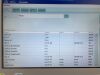 DRAEGER Perseus A500, YOM: 2015 Anesthesia Machine