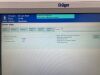 DRAEGER Perseus A500  YOM: 2015 Anesthesia Machine