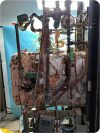 AMSCO 3013 Small Steam Sterilizer