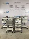 GE Corometrics Model 250cx Series ECG unit