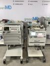 GE Corometrics Model 250cx Series ECG unit