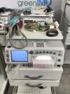 GE Corometrics Model 250cx Series ECG unit