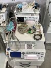 GE Corometrics Model 250cx Series ECG unit