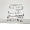 BOSTON SCIENTIFIC REF RAUMBILICAL2 Umbilical Cable 2m(6.6ft) ,EXP 2021/02