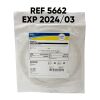 BOSTON SCIENTIFIC REF 5662  Jagwire™ STRAIGHT TIP High Performance Guidewire, 260cm, 0.038in (0.97mm), EXP 2024/03