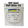 BOSTON SCIENTIFIC REF 5662  Jagwire™ STRAIGHT TIP High Performance Guidewire, 260cm, 0.038in (0.97mm), EXP 2024/03