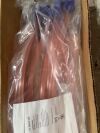 CARDINAL HEALTH 65652-620  Medi-Vac Flex Advantage Tandem Tube (30 pcs per box)