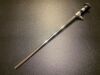 RICHARD WOLF 8934.441 Panoview Plus Autoclavable Laparoscope, 0°, 10mm