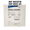 BOSTON SCIENTIFIC REF 18015718 Contour VL™ SOFT PERCUFLEX ™ MATERIAL Variable Length Ureteral Stent Set, 7F (2.3mm) × 22 cm- 30cm , EXP 2023/03
