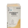 ETHICON REF X935H ETHIBOND* EXCEL Polyester Suture GREEN BRAIDED, V-5 17 mm 1/2c TAPERCUT, EXP 2024/08