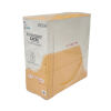 ETHICON REF X935H ETHIBOND* EXCEL Polyester Suture GREEN BRAIDED, V-5 17 mm 1/2c TAPERCUT, EXP 2024/08