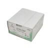 ETHICON REF 470G  ETHILON* Nylon Suture, 2 (5.0 metric) 20