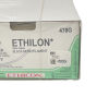 ETHICON REF 470G  ETHILON* Nylon Suture, 2 (5.0 metric) 20