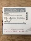 INTERSECT ENT 60044 Propel Mini Mometasone Furoate Implant w/ Straight Delivery System 370hg x 16mm (X)
