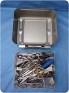 OBGYN . Surgical Instruments