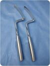 OBGYN . Surgical Instruments