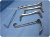 OBGYN . Surgical Instruments