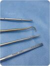 OBGYN . Surgical Instruments