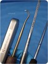 OBGYN . Surgical Instruments
