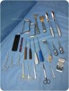 OBGYN . Surgical Instruments