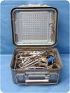 OBGYN . Surgical Instruments