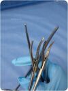 OBGYN . Surgical Instruments