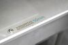 KUHNER ISF4-X Incubator