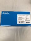 TELEFLEX 123314 Rusch PVC Nasopharyngeal Airway, 14F