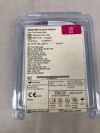 STRYKER 8322 Medpor Surgical Implant, Chin Two Piece, Large, 57mm X 38mm X 9mm