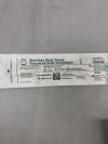 BARD 34760 Stainless Steel Trocar, Medium, 1/8in outer diameter