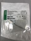BARD 70320 Silicone Round Drain with X-Ray Opaque Stripe, Attached Trocar, Medium-Large 3/16in outer diameter, 49in long, 10in Hole Patter