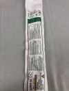 BARD 119316 Bardex Lubri-Sil Catheter, 400-Series Temperature Sensing, Hydrogel Coated, 5cc Balloon, 16F
